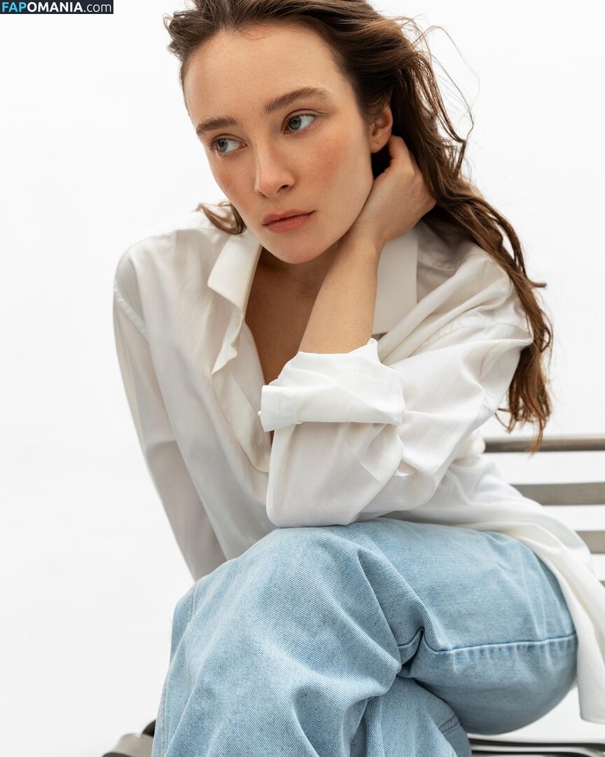 Sofiya Polyakova / sofiyapolyakova.ep Desnudo OnlyFans  Foto filtrada #2