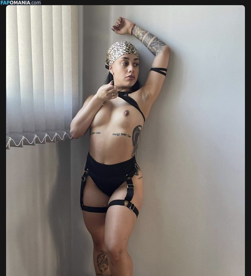 Sol Micheli Desnudo OnlyFans  Foto filtrada #4