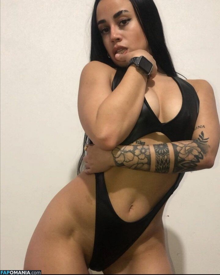 Sol Micheli Desnudo OnlyFans  Foto filtrada #5