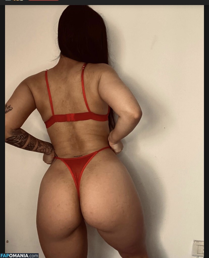Sol Micheli Desnudo OnlyFans  Foto filtrada #7