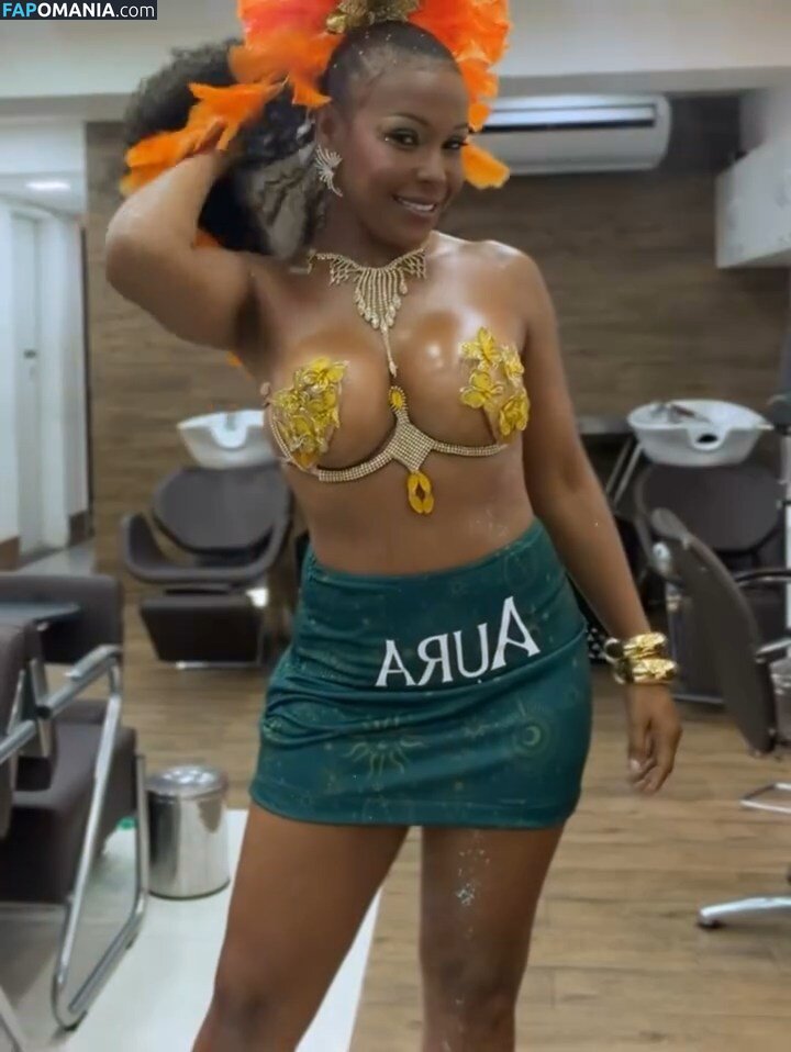 BBB 4 / Solange Vega / https: / solvegaoficial Desnudo OnlyFans  Foto filtrada #12