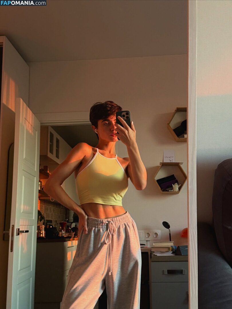 Solomia Maievska / Solomia_Maievska / miamaievska Desnudo OnlyFans  Foto filtrada #92