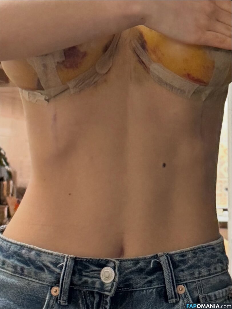 Solomia Maievska / Solomia_Maievska / miamaievska Desnudo OnlyFans  Foto filtrada #93