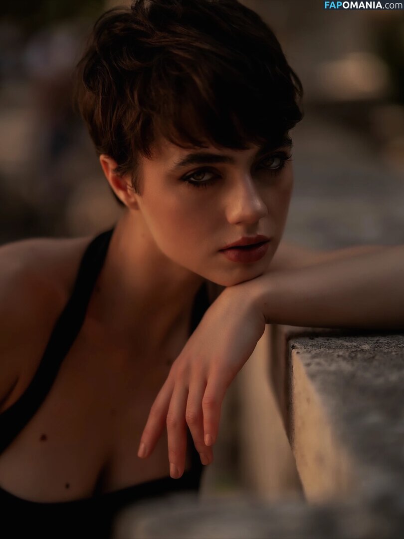Solomia Maievska / Solomia_Maievska / miamaievska Desnudo OnlyFans  Foto filtrada #104