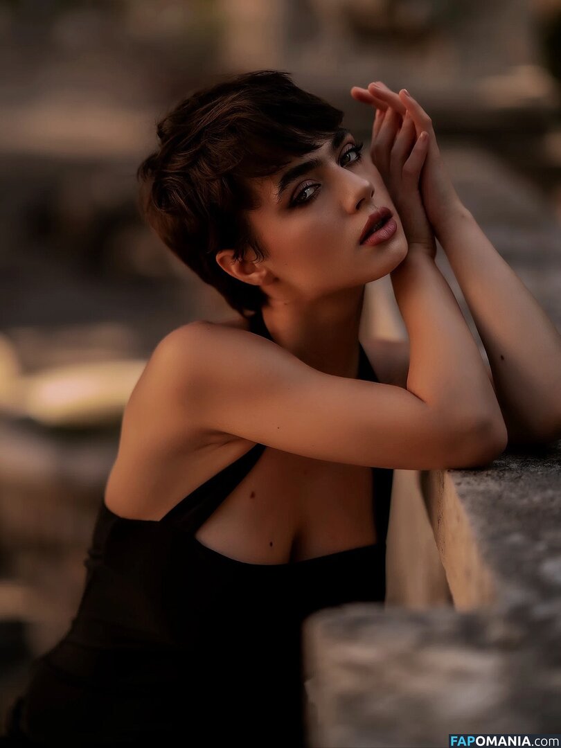 Solomia Maievska / Solomia_Maievska / miamaievska Desnudo OnlyFans  Foto filtrada #106