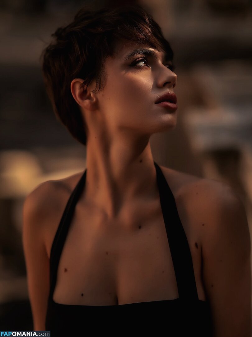 Solomia Maievska / Solomia_Maievska / miamaievska Desnudo OnlyFans  Foto filtrada #115