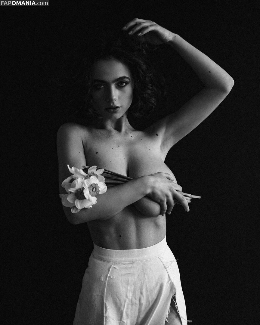 Solomia Maievska / Solomia_Maievska / miamaievska Desnudo OnlyFans  Foto filtrada #123