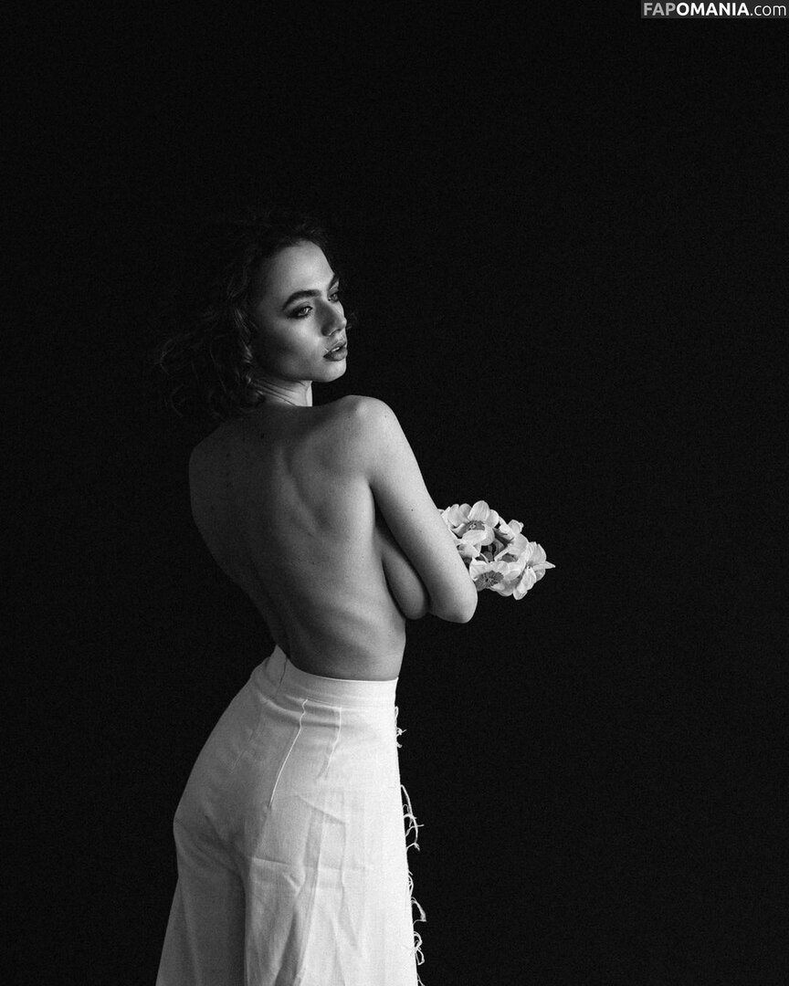 Solomia Maievska / Solomia_Maievska / miamaievska Desnudo OnlyFans  Foto filtrada #124