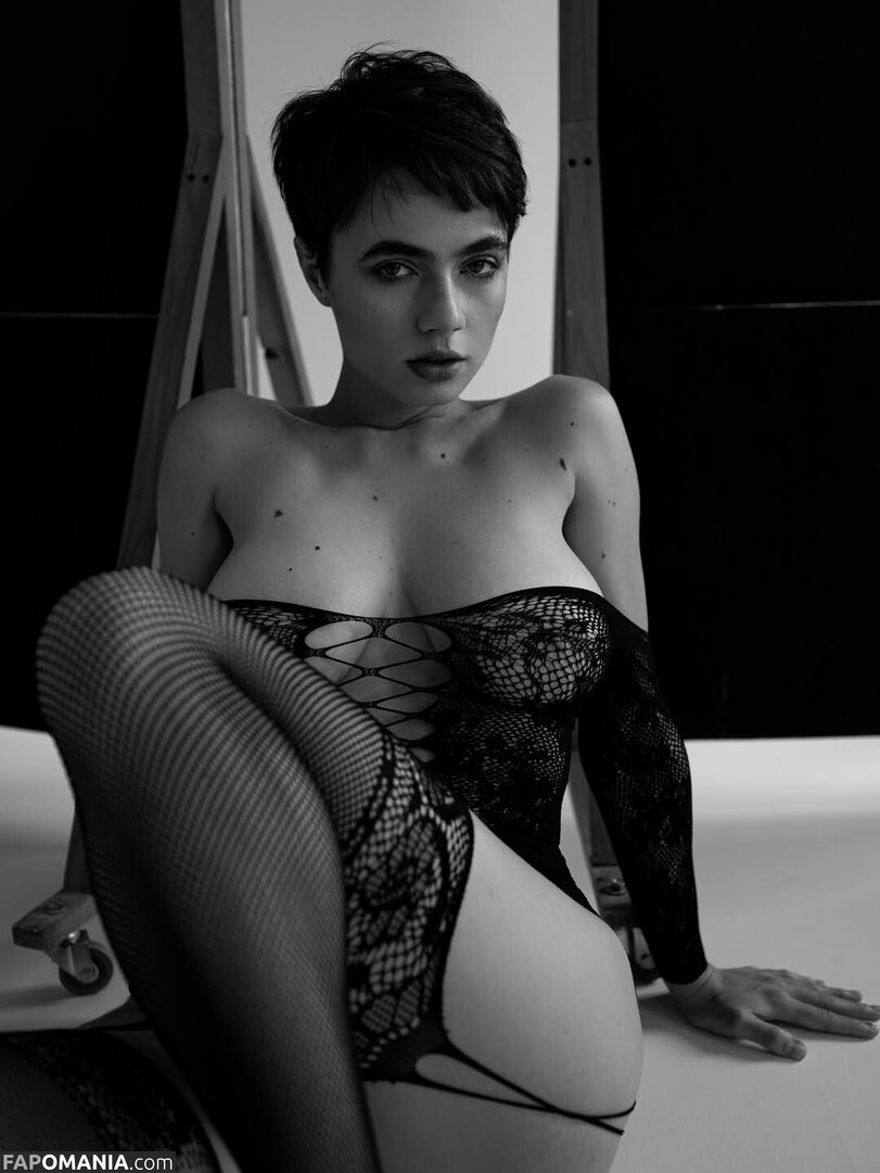 Solomia Maievska / Solomia_Maievska / miamaievska Desnudo OnlyFans  Foto filtrada #135