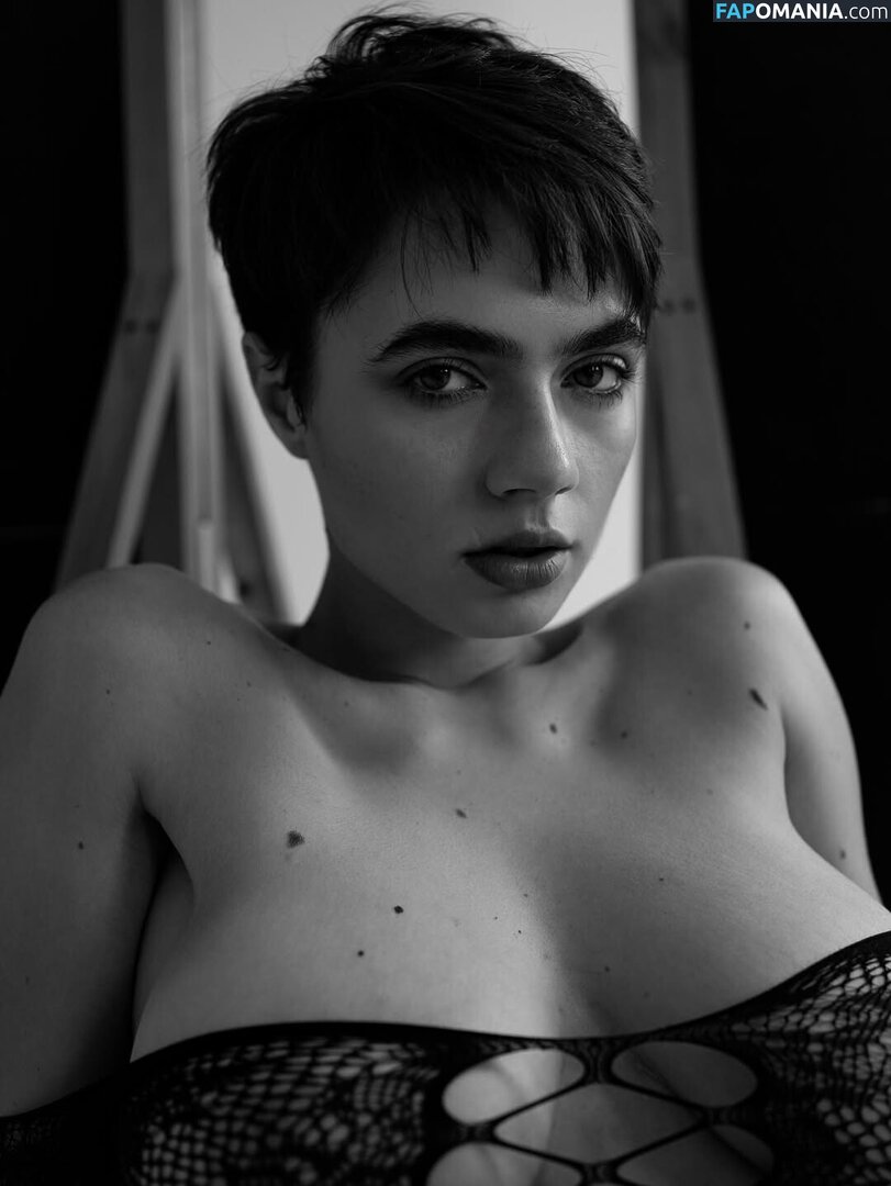 Solomia Maievska / Solomia_Maievska / miamaievska Desnudo OnlyFans  Foto filtrada #137