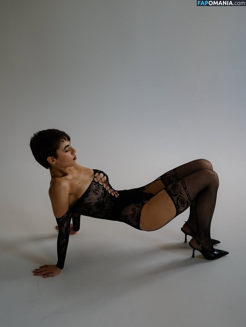 Solomia Maievska / Solomia_Maievska / miamaievska Desnudo OnlyFans  Foto filtrada #140