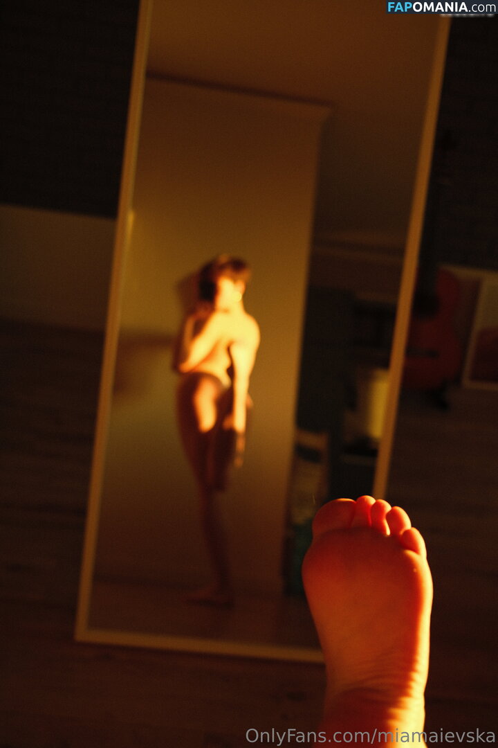 Solomia Maievska / Solomia_Maievska / miamaievska Desnudo OnlyFans  Foto filtrada #151