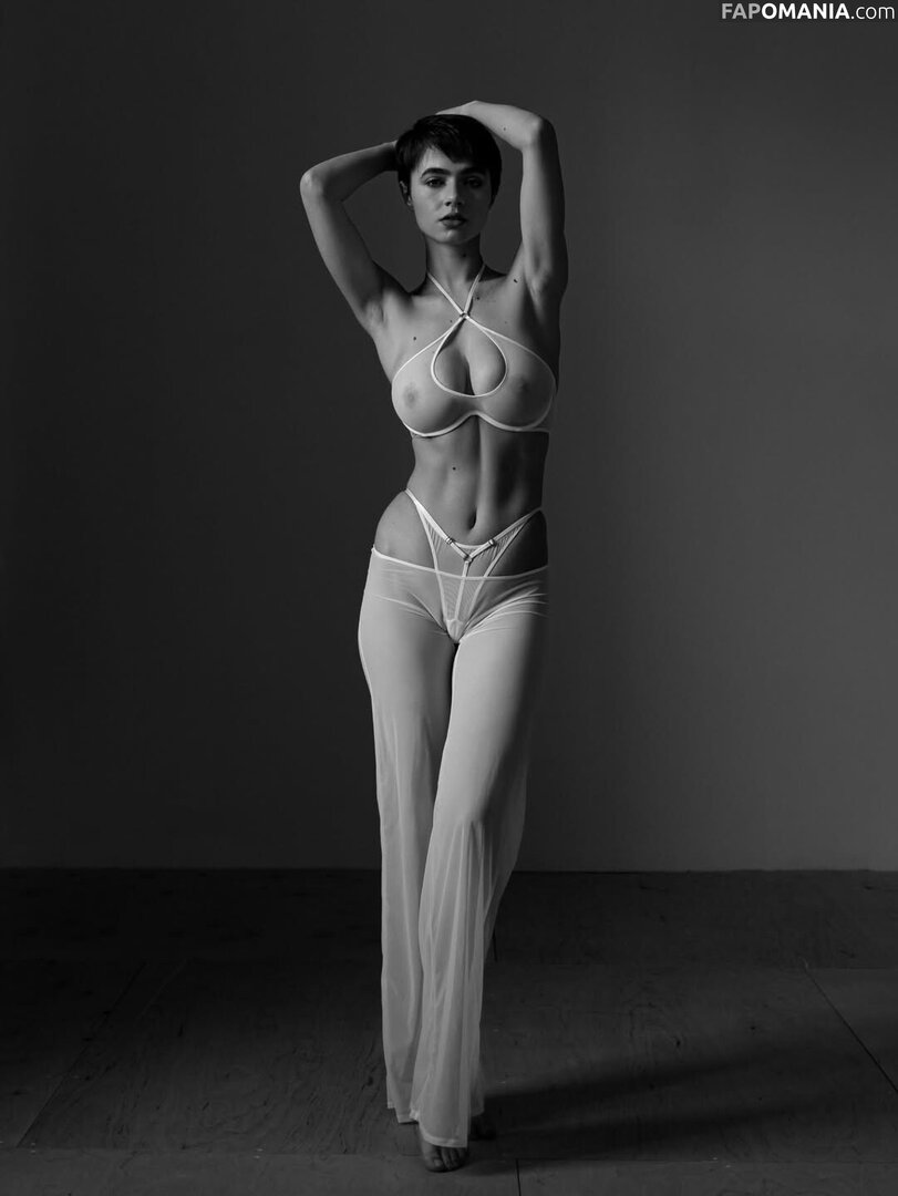 Solomia Maievska / Solomia_Maievska / miamaievska Desnudo OnlyFans  Foto filtrada #166