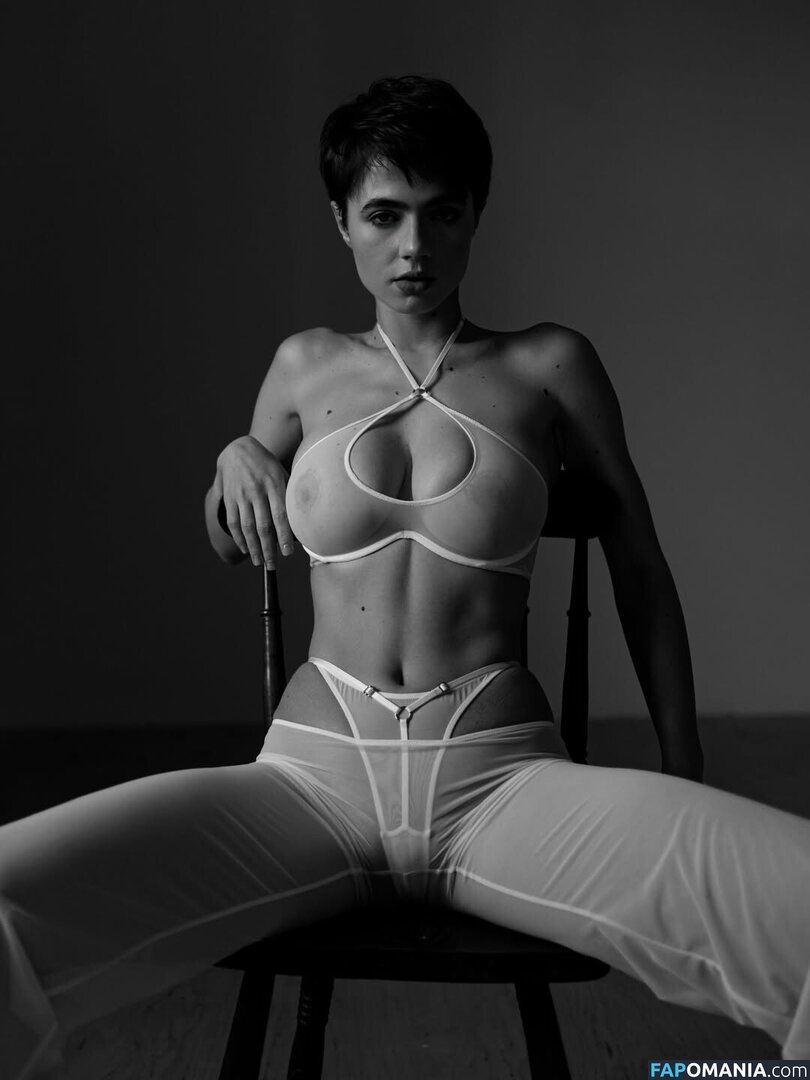 Solomia Maievska / Solomia_Maievska / miamaievska Desnudo OnlyFans  Foto filtrada #172
