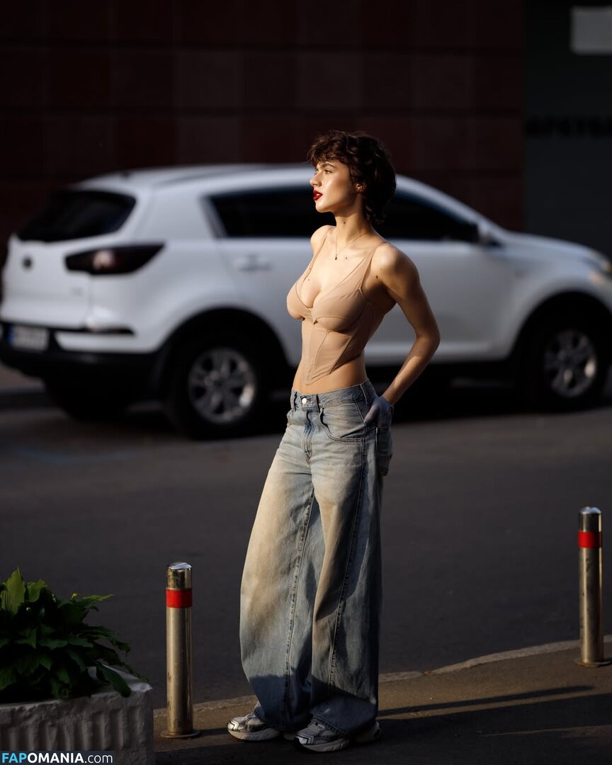 Solomia Maievska / Solomia_Maievska / miamaievska Desnudo OnlyFans  Foto filtrada #195