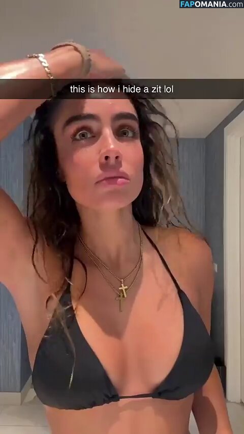 Sommer Ray / sommer-ray / sommerray Desnudo OnlyFans  Foto filtrada #6