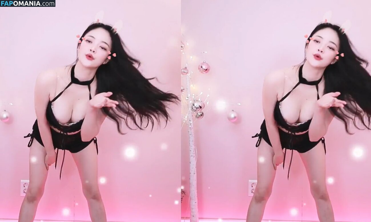 Somyi / somsom_o0o / 안솜이 Desnudo OnlyFans  Foto filtrada #11