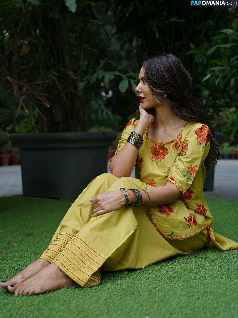 Sonam Bajwa / bajwasonam / sonambajwa Desnudo OnlyFans  Foto filtrada #31