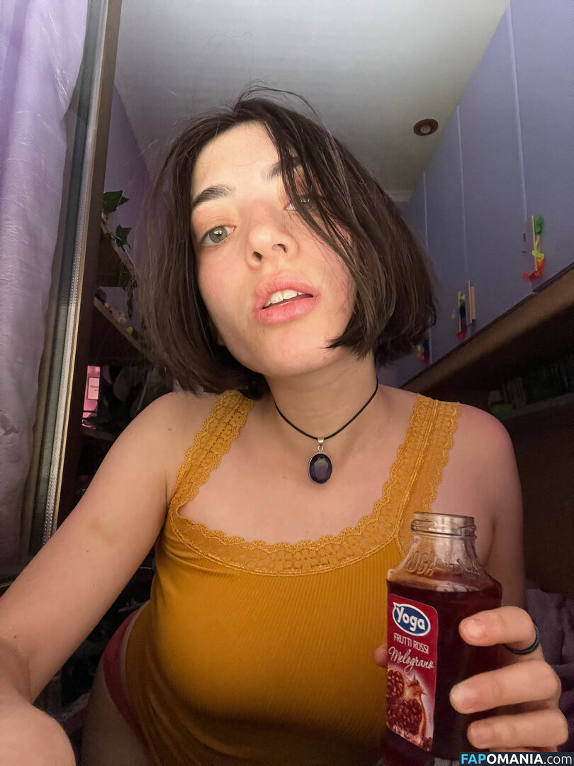 Joe / Sondaspaziale Desnudo OnlyFans  Foto filtrada #8