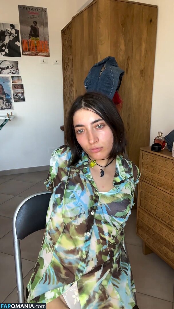 Joe / Sondaspaziale Desnudo OnlyFans  Foto filtrada #12