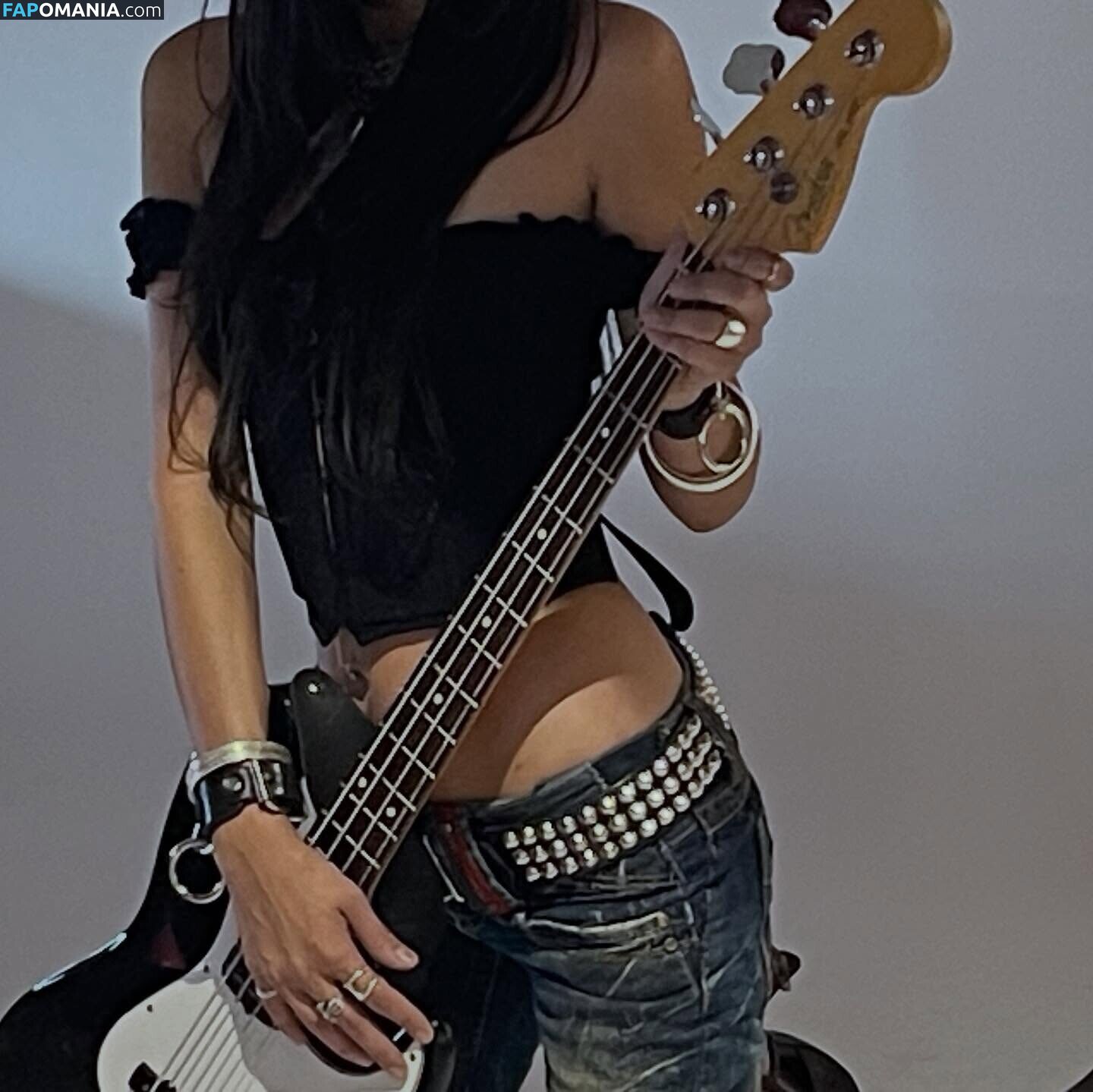 Sonia Garcia / Sonia_Bambina Desnudo OnlyFans  Foto filtrada #14