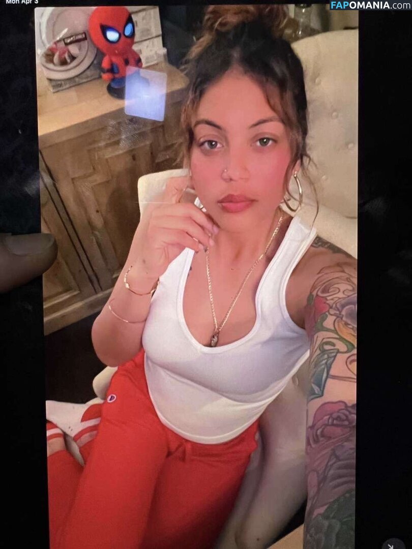 Sonia Martínez Desnudo OnlyFans  Foto filtrada #2