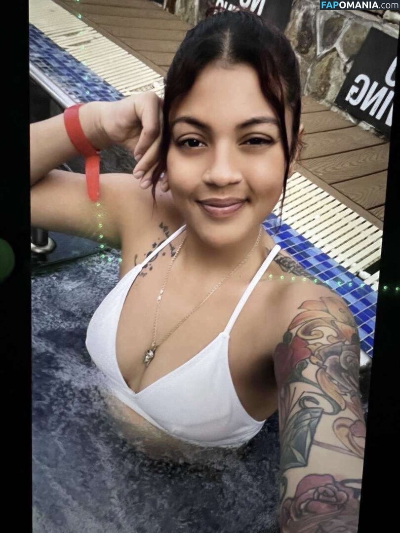 Sonia Martínez Desnudo OnlyFans  Foto filtrada #5