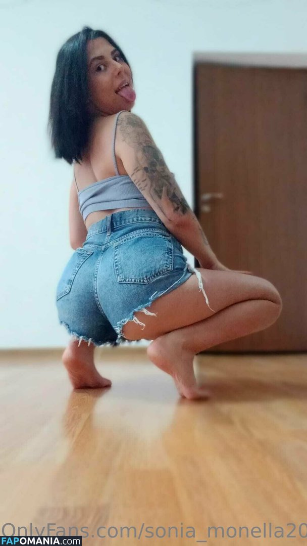 sonia_monella20 / soniamarie20 Desnudo OnlyFans  Foto filtrada #17