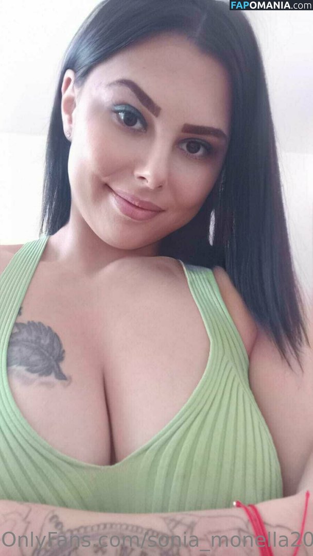sonia_monella20 / soniamarie20 Desnudo OnlyFans  Foto filtrada #29