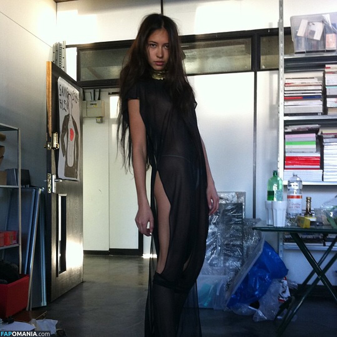 Sonoya Mizuno / sonoyamizunos Desnudo OnlyFans  Foto filtrada #4