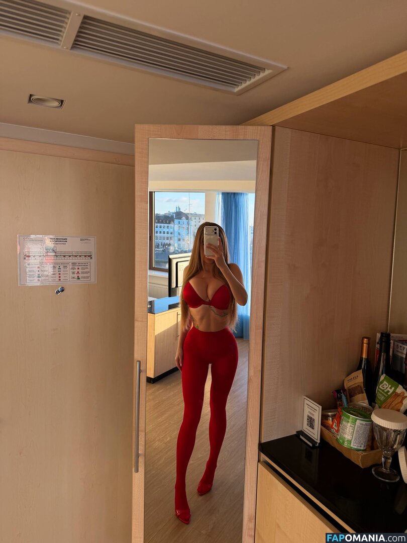 Sonya Temnikova / sonyatemnikova Desnudo OnlyFans  Foto filtrada #468