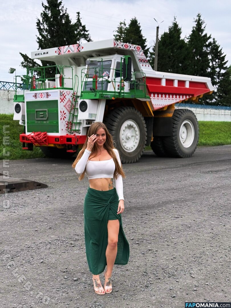 Sonya Temnikova / sonyatemnikova Desnudo OnlyFans  Foto filtrada #472