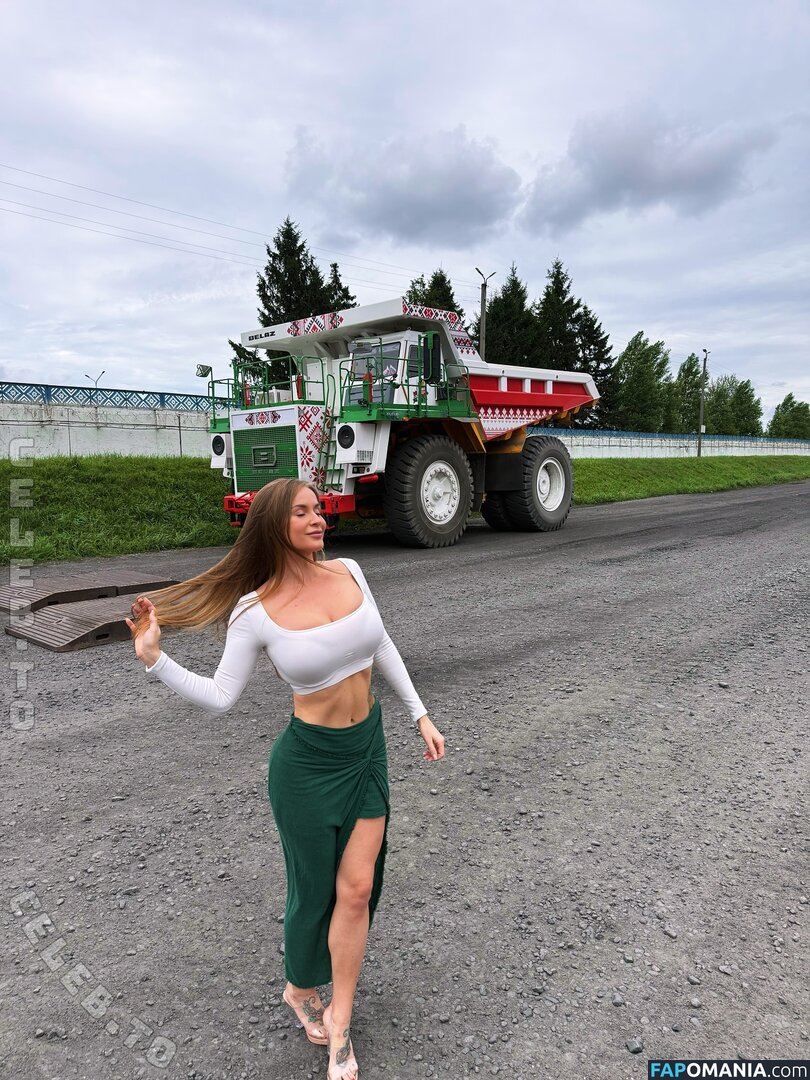 Sonya Temnikova / sonyatemnikova Desnudo OnlyFans  Foto filtrada #474