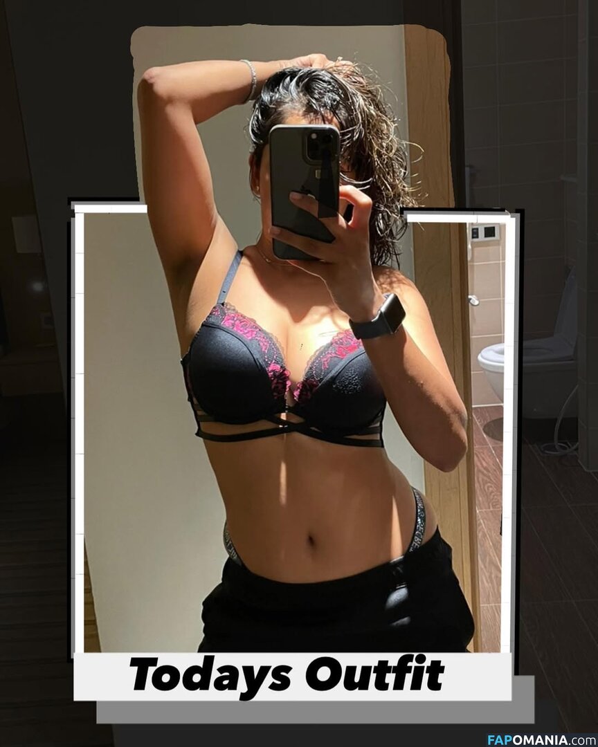 Sophia Abdalla / Sophiatheminx / https: Desnudo OnlyFans  Foto filtrada #2