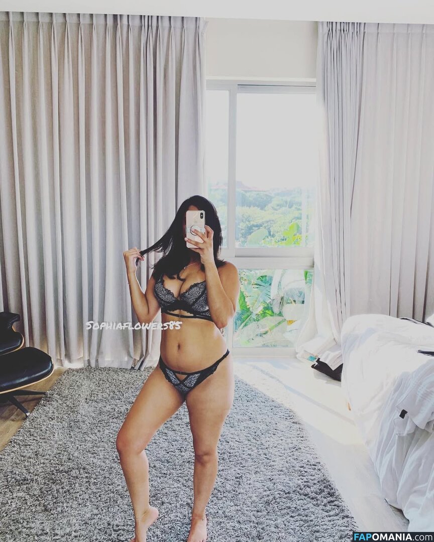 Sophia Abdalla / Sophiatheminx / https: Desnudo OnlyFans  Foto filtrada #8
