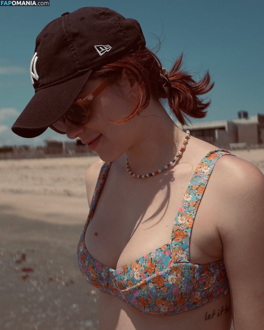 Sophia Abrahão / sophiaabrahao Desnudo OnlyFans  Foto filtrada #56