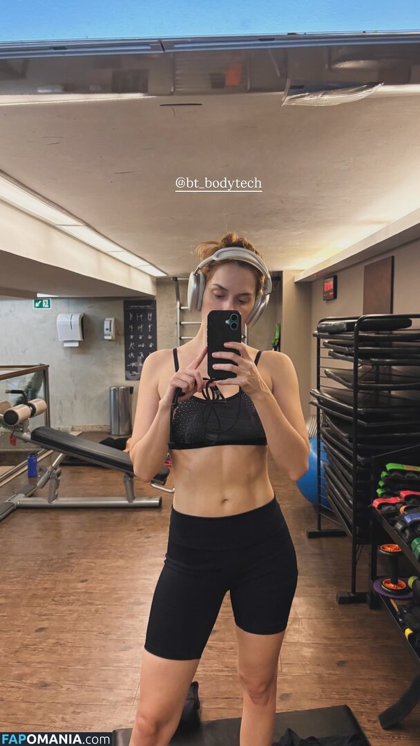 Sophia Abrahão / sophiaabrahao Desnudo OnlyFans  Foto filtrada #59