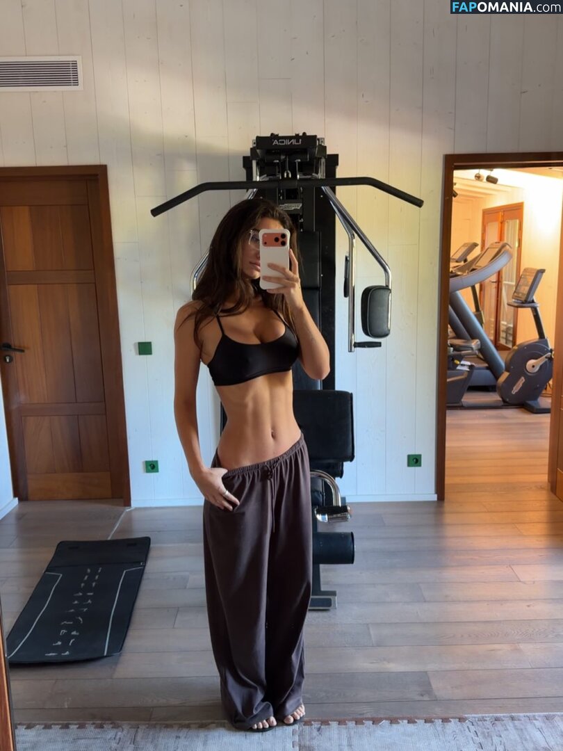 Sophia Chugranis / sophia.chugranis / sophiachugranis Desnudo OnlyFans  Foto filtrada #13