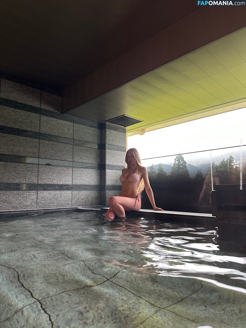 BrandArmy / Sophia Diamond / Sophiadiamond Desnudo OnlyFans  Foto filtrada #15
