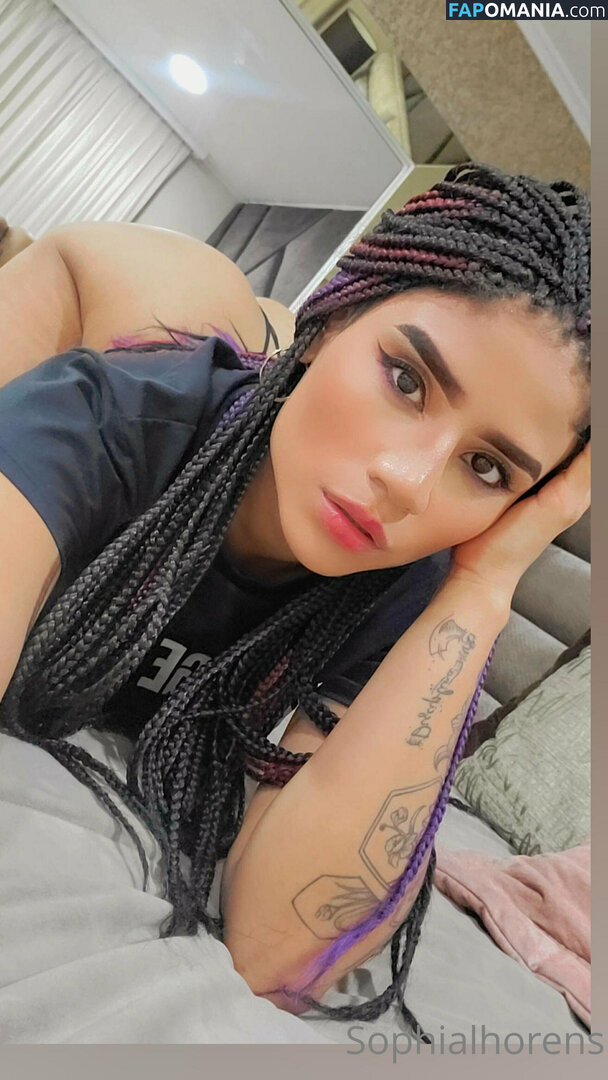 s.lhorens_makeup / sophia.lhorens Desnudo OnlyFans  Foto filtrada #27