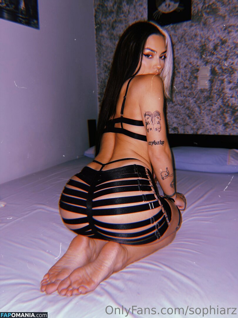 Sophia_rizou / sophiarz Desnudo OnlyFans  Foto filtrada #15
