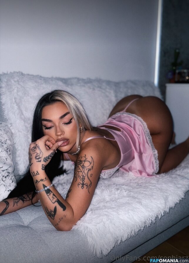 Sophia_rizou / sophiarz Desnudo OnlyFans  Foto filtrada #121