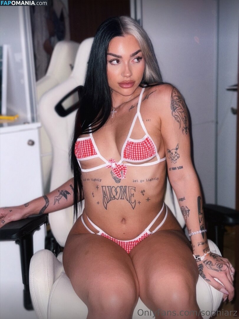 Sophia_rizou / sophiarz Desnudo OnlyFans  Foto filtrada #137