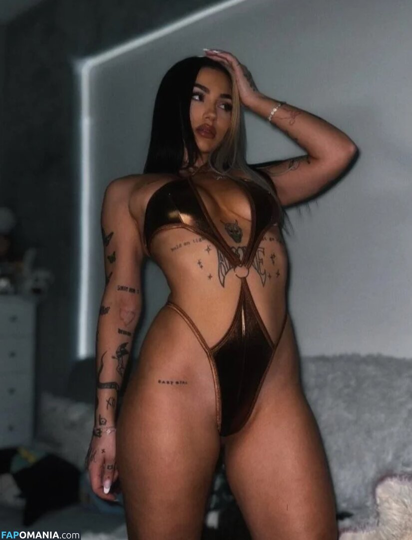 Sophia_rizou / sophiarz Desnudo OnlyFans  Foto filtrada #165