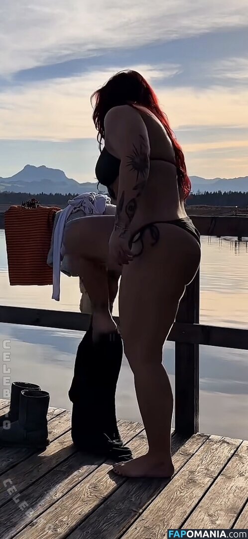 Sophia Thiel / sophia.thiel Desnudo OnlyFans  Foto filtrada #3
