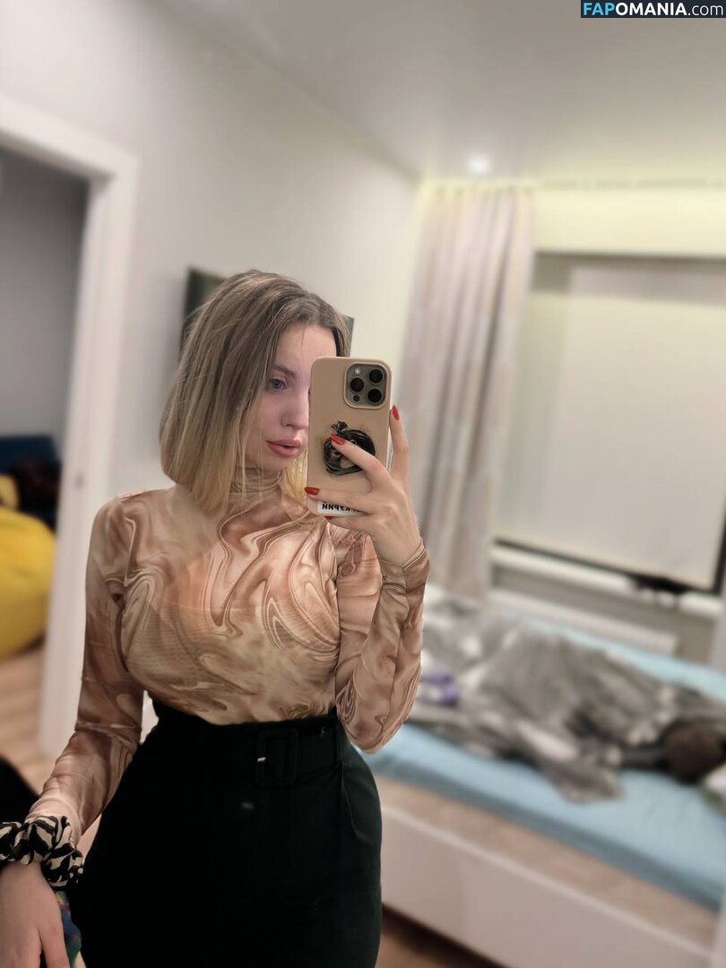 Sophia Volzhenskaia / sophia.volzhenskaia / volzhenskaia Desnudo OnlyFans  Foto filtrada #95