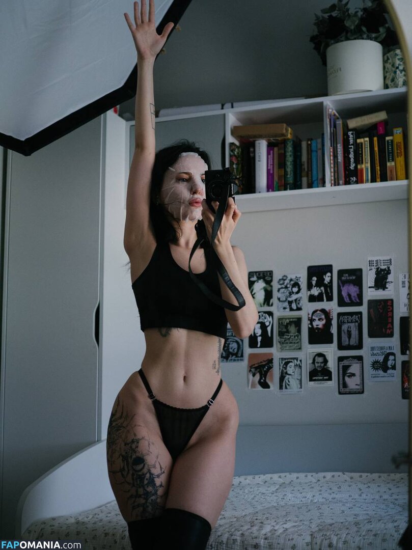 Sophia Volzhenskaia / sophia.volzhenskaia / volzhenskaia Desnudo OnlyFans  Foto filtrada #111