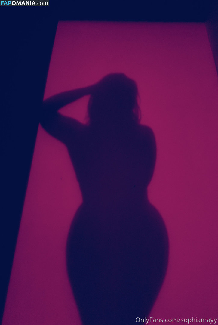 _sophiamayy_ / sophiamayy Desnudo OnlyFans  Foto filtrada #6