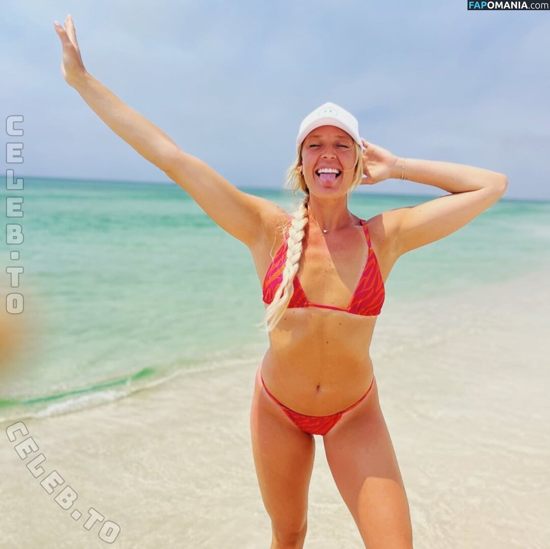 Sophie Cunningham / https: / sophaller / sophie_cham / sophiecham Desnudo OnlyFans  Foto filtrada #15