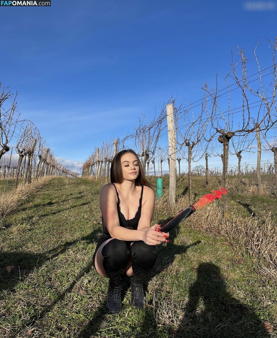 Sophie Gerlach / _.sophie05._ Desnudo OnlyFans  Foto filtrada #14